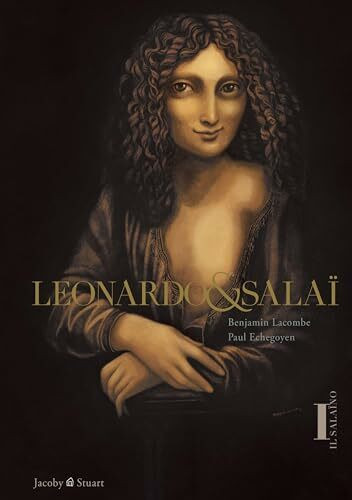 Leonardo & Salaï