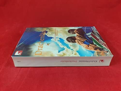 Drachenläufer: Mit Filmcover