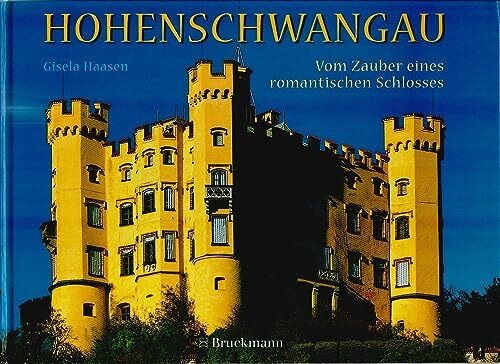 Hohenschwangau: Vom Zauber eines romantischen Schlosses