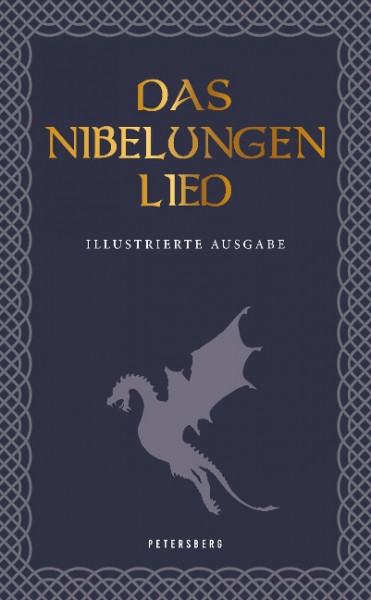 Das Nibelungenlied (illustrierte Ausgabe)