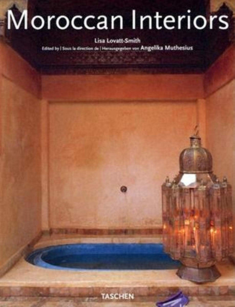 Interiors Morocco: MS