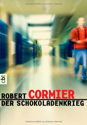 Der Schokoladenkrieg: Übers. v. Inge M. Arlt
