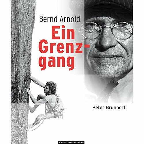 Bernd Arnold. Ein Grenzgang