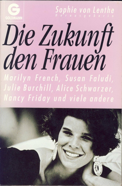 Die Zukunft den Frauen