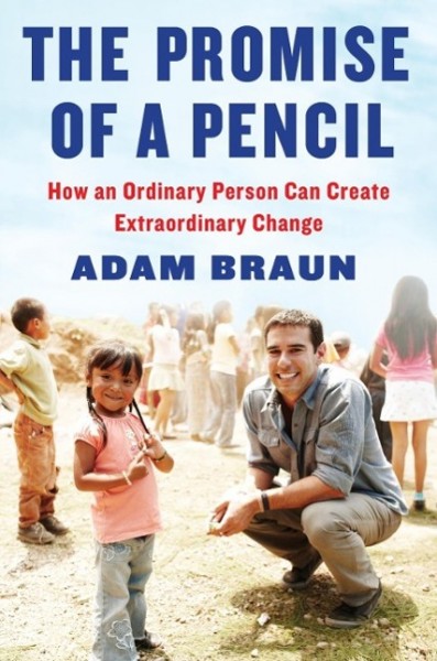 The Promise of a Pencil