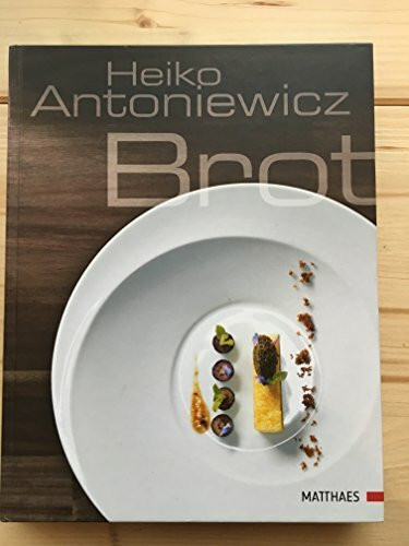 Brot: Das Back_Kochbuch