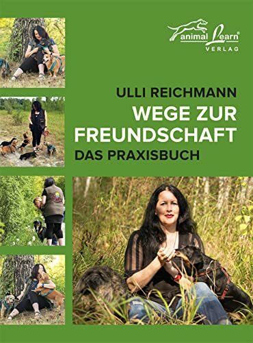 Wege zur Freundschaft: Das Praxisbuch