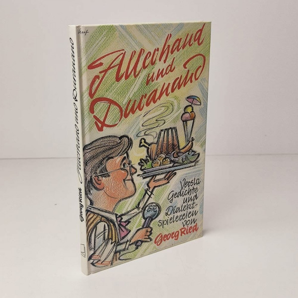 Allerhand und Duranand