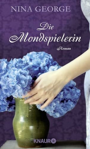 Die Mondspielerin: Roman