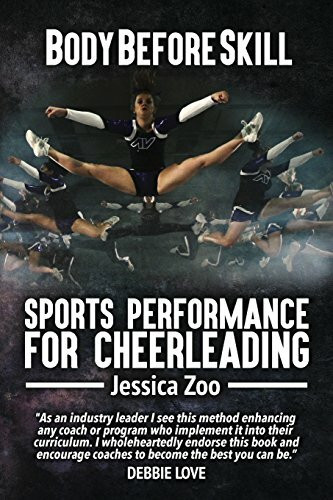 Body Before Skill: Sports Performance for Cheerleading