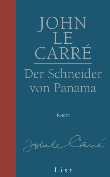 Der Schneider von Panama: Jubiläumsausgabe