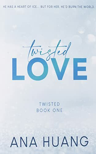 Twisted Love - Special Edition