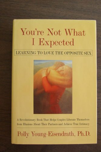 You're Not What I Expected: Learning to Love the Opposite Sex