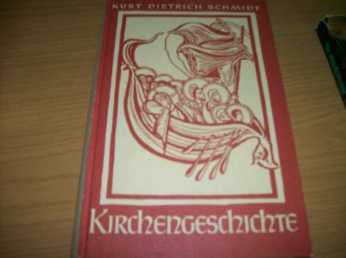 Grundriß der Kirchengeschichte