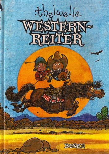 Western-Reiter