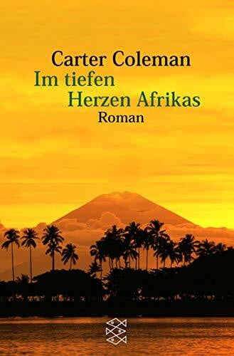Im tiefen Herzen Afrikas