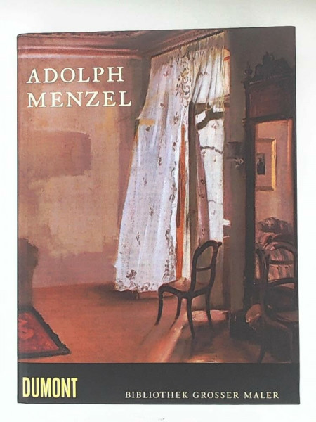 Adolph Menzel