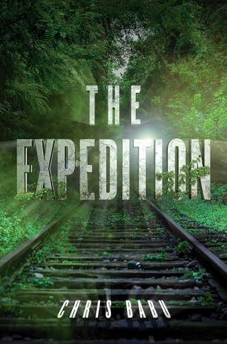 The Expedition (Volume 2) (The Initiation, Band 2)