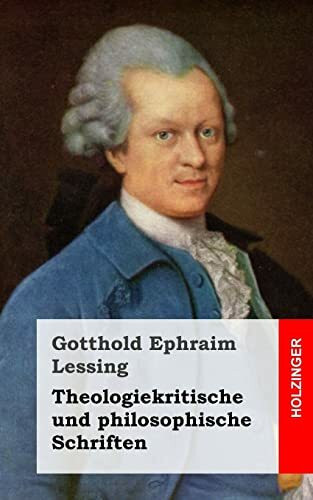 Theologiekritische und philosophische Schriften