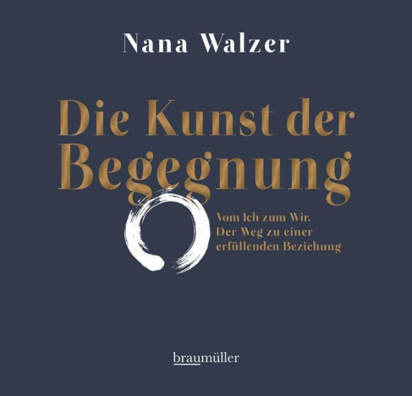 Die Kunst der Begegnung - Hörbuch