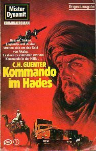 Kommando im Hades