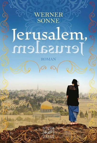 Jerusalem, Jerusalem: Roman
