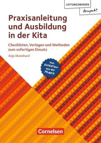 Praxisanleitung und Ausbildung in der Kita