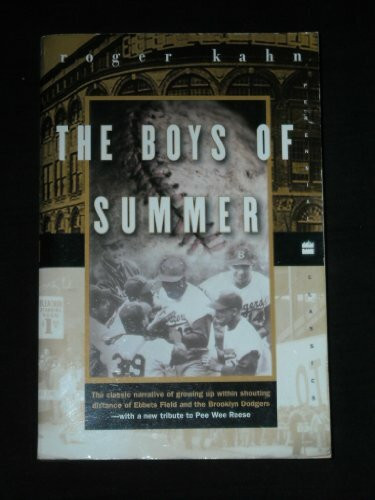 Boys of Summer, The (Perennial Classics)