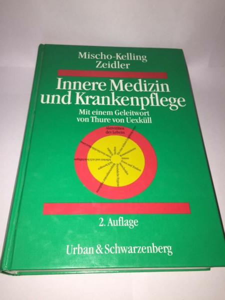 Innere Medizin und Krankenpflege