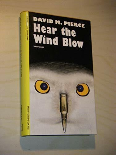 Hear the Wind Blow