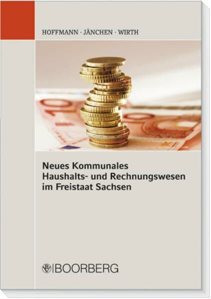 Neues Kommunales Haushalts- und Rechnungswesen in Sachsen