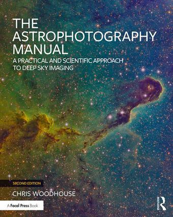 The Astrophotography Manual