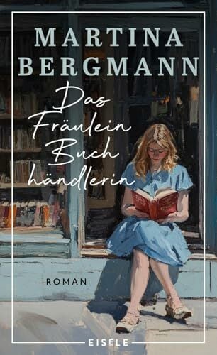Das Fräulein Buchhändlerin: Roman | Die Geschichte einer mutigen Frau vor der Kulisse der Sechzigerjahre I »Dieses Buch hat ganz viel Humor und einen ...... Das Fräulein Buchhändlerin: Roman | Die Geschichte einer mutigen Frau vor der Kulisse der Sechzigerjahre I »Dieses Buch hat ganz viel Humor und einen ... Westermann über »Mein Leben mit Martha«