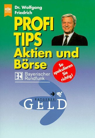 Profi-Tips Aktien und Börse: So spekulieren Sie richtig!