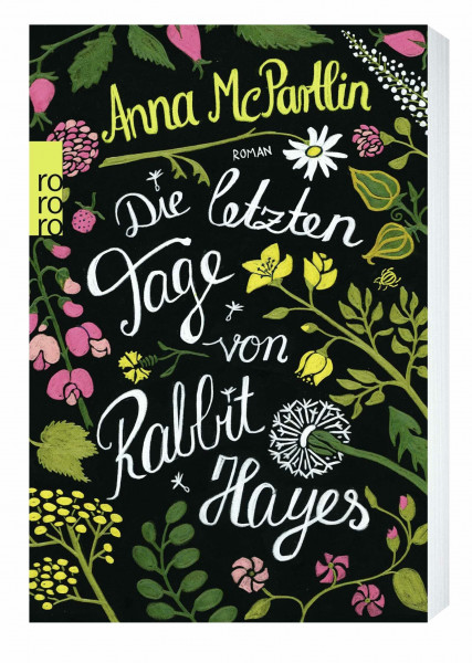 Die letzten Tage von Rabbit Hayes: Roman (Die Rabbit Hayes Romane, Band 1)