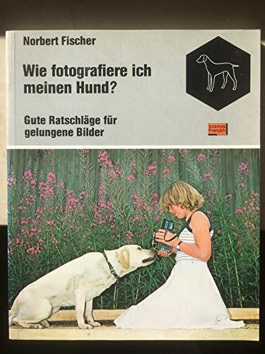 Wie fotografiere ich meinen Hund? Gute Ratschläge für gelungene Bilder