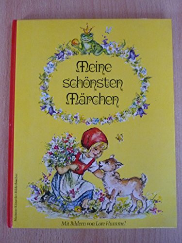 Meine schönsten Märchen