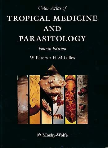 Tropical Medicine and Parasitology