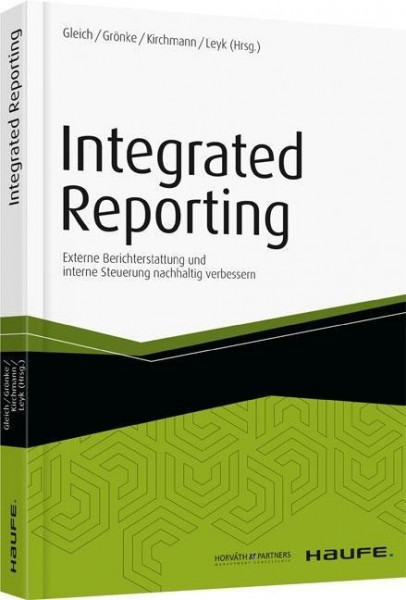 Integrated Reporting