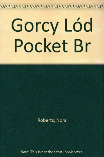 Gorcy Lód Pocket Br