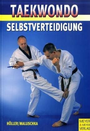 Taekwondo