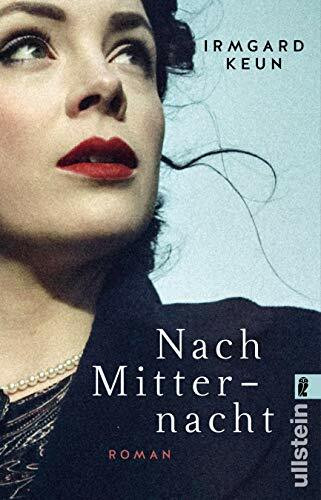 Nach Mitternacht: Roman