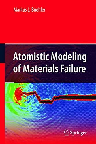 Atomistic Modeling of Materials Failure Atomistic Modeling of Materials Failure