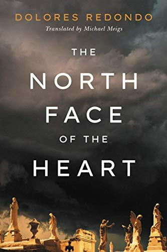 The North Face of the Heart