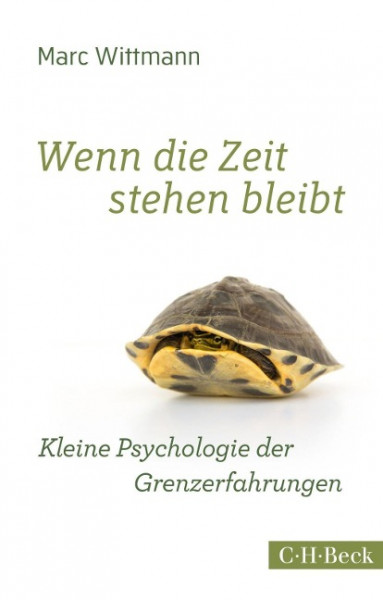 Wenn die Zeit stehen bleibt