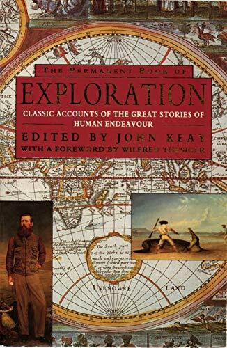 The Permanent Book of Explorations