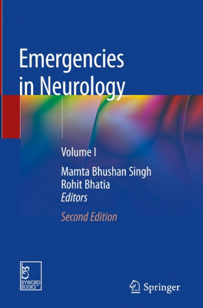 Emergencies in Neurology 01
