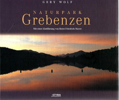 Naturpark Grebenzen