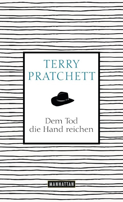 Dem Tod die Hand reichen - Pratchett, Terry