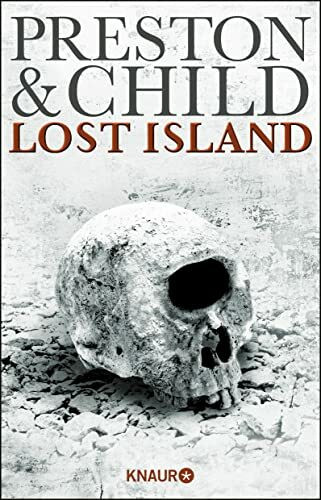 Lost Island: Expedition in den Tod